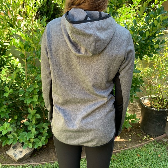 NIKE Therma-fit hoodie - Picture 3 of 6